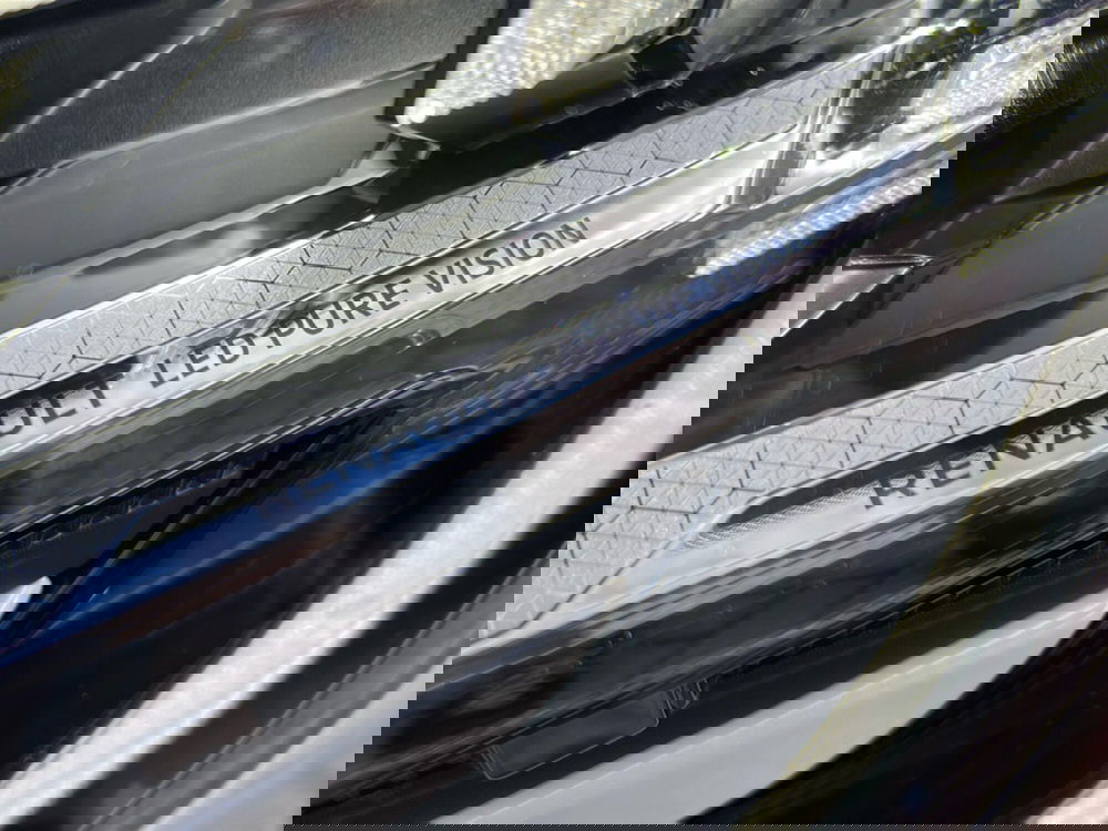 Renault Austral usata a Verona (15)