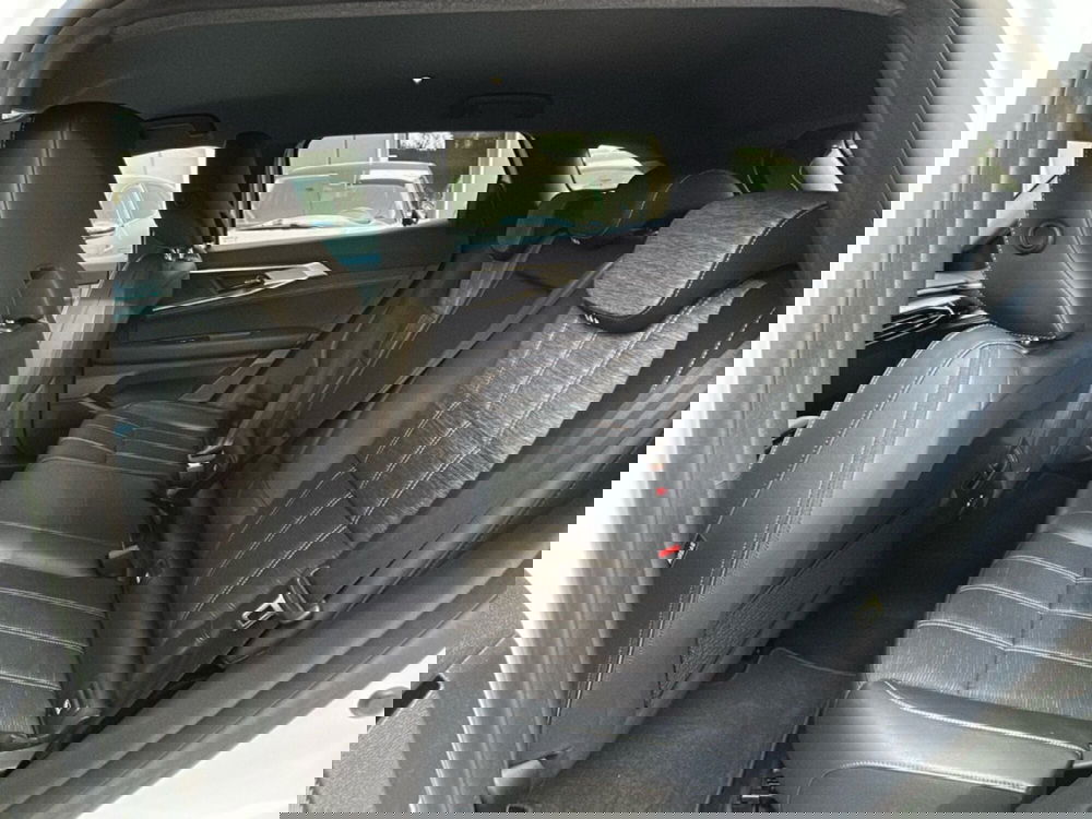 Renault Austral usata a Verona (17)