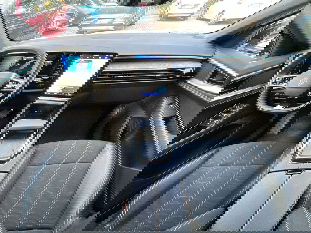 Renault Austral usata a Verona (18)