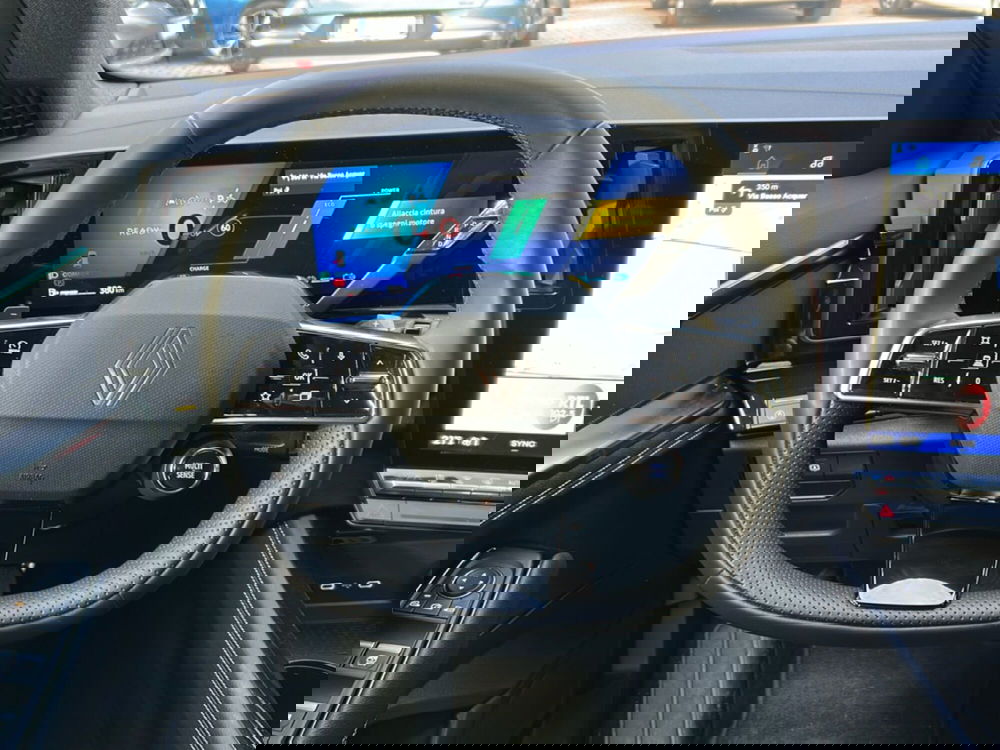 Renault Austral usata a Verona (19)