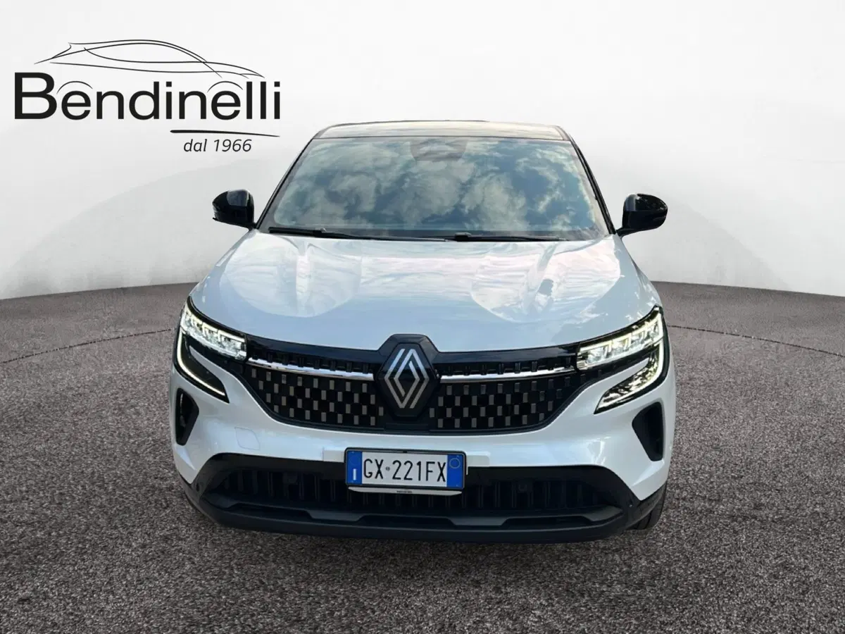 Renault Austral usata a Verona (2)