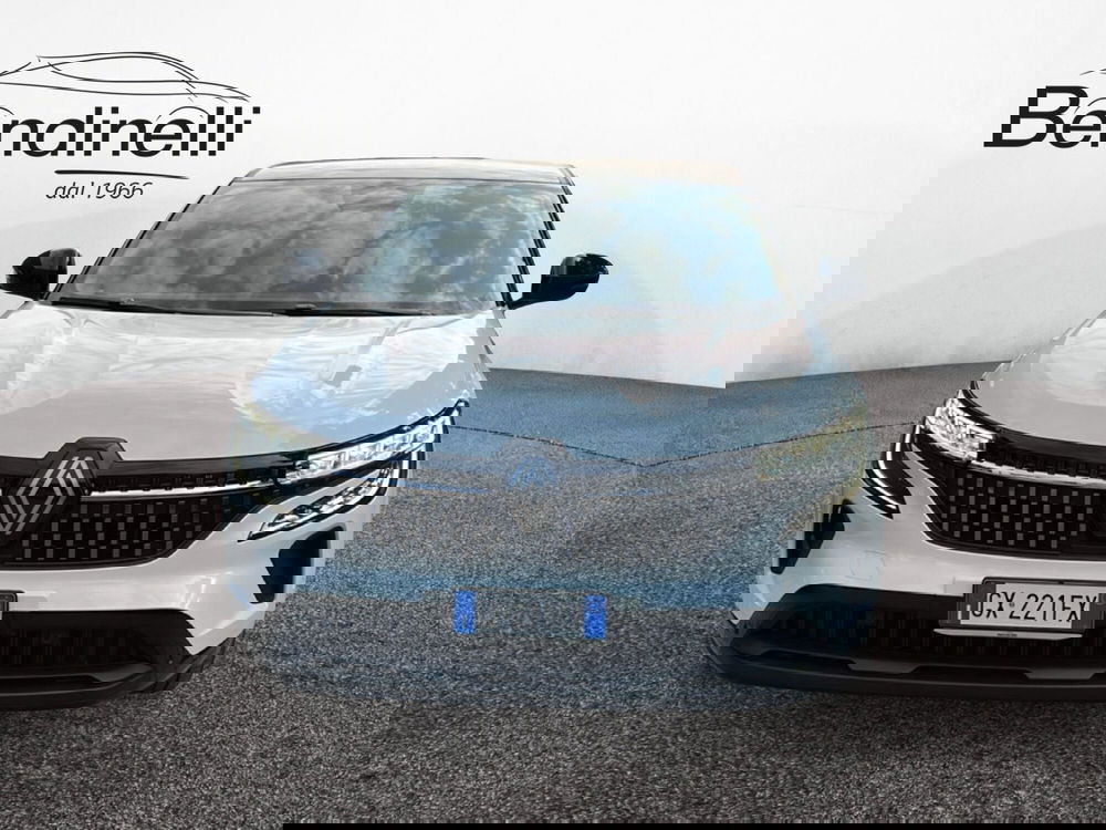 Renault Austral usata a Verona (2)