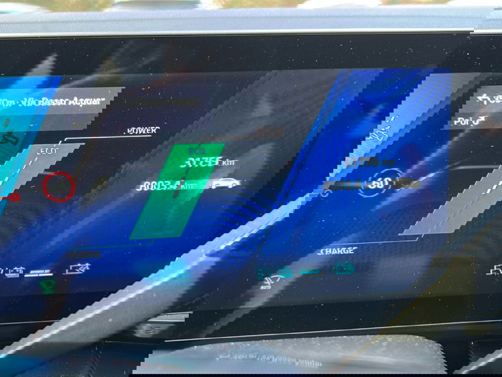 Renault Austral usata a Verona (20)