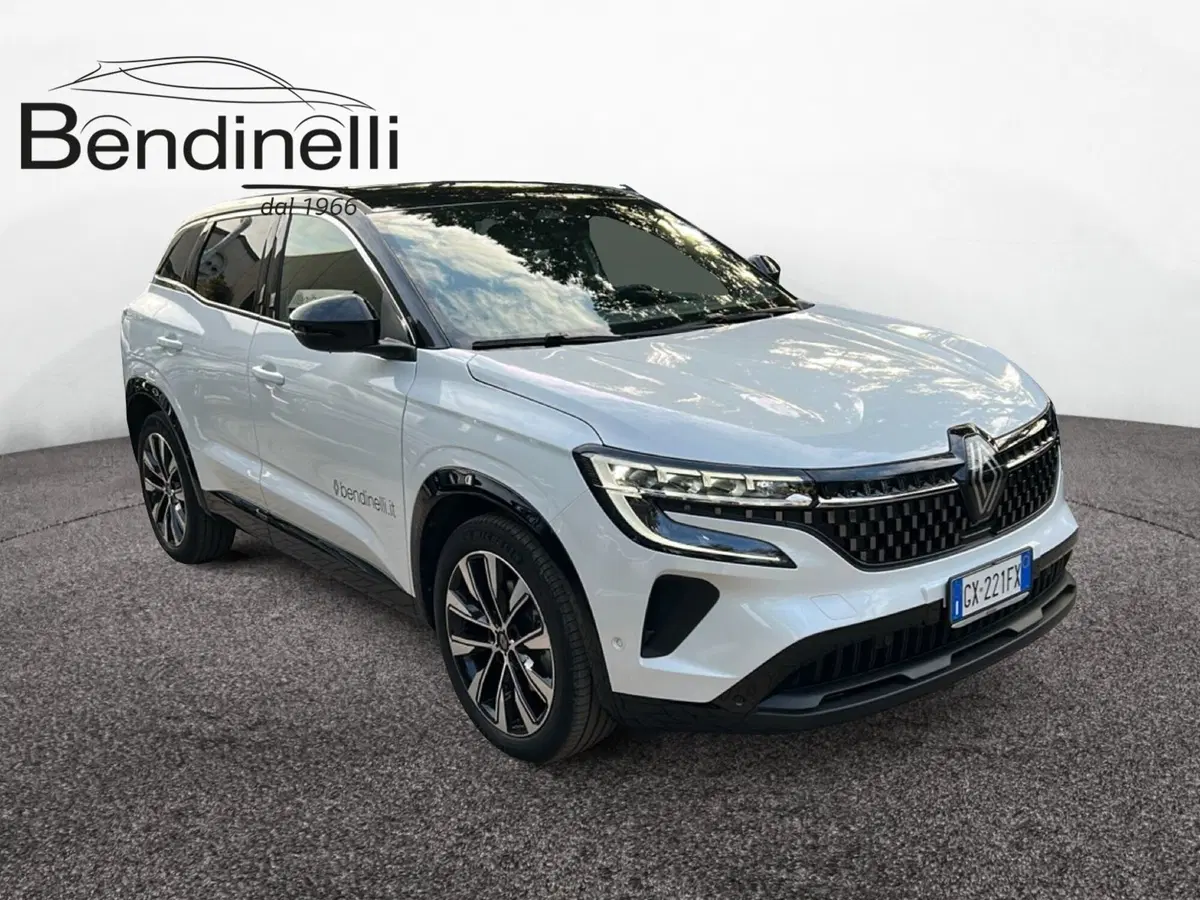 Renault Austral usata a Verona (3)