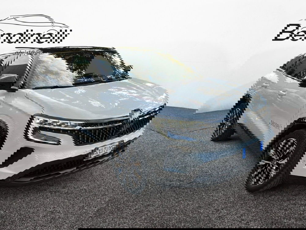 Renault Austral usata a Verona (3)