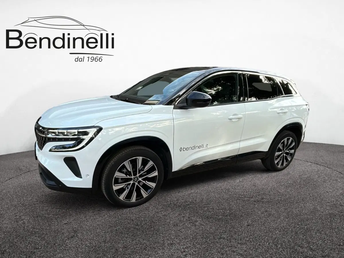 Renault Austral usata a Verona (4)