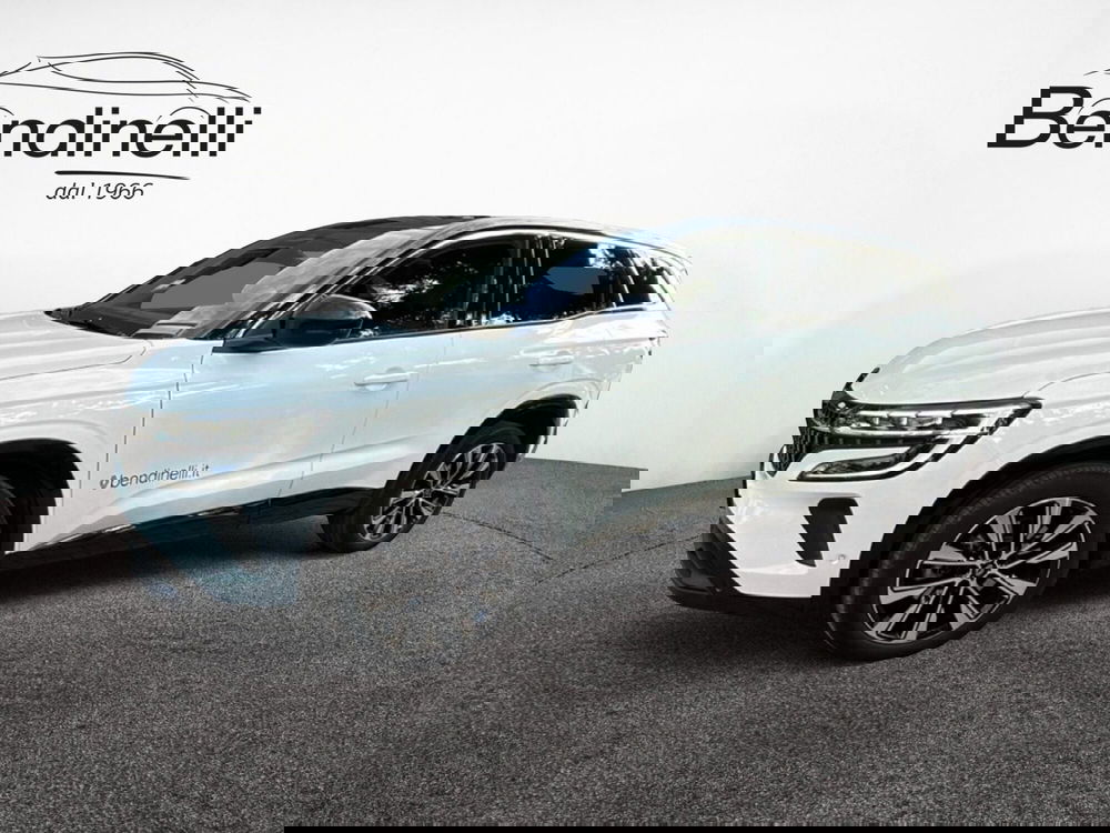 Renault Austral usata a Verona (4)