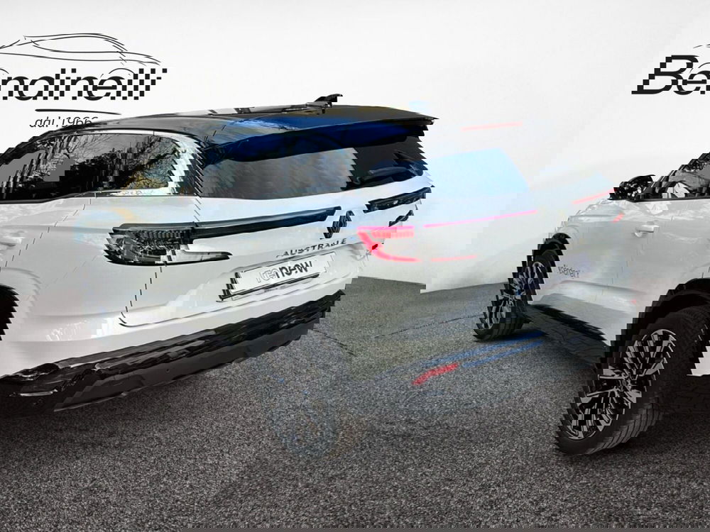 Renault Austral usata a Verona (5)