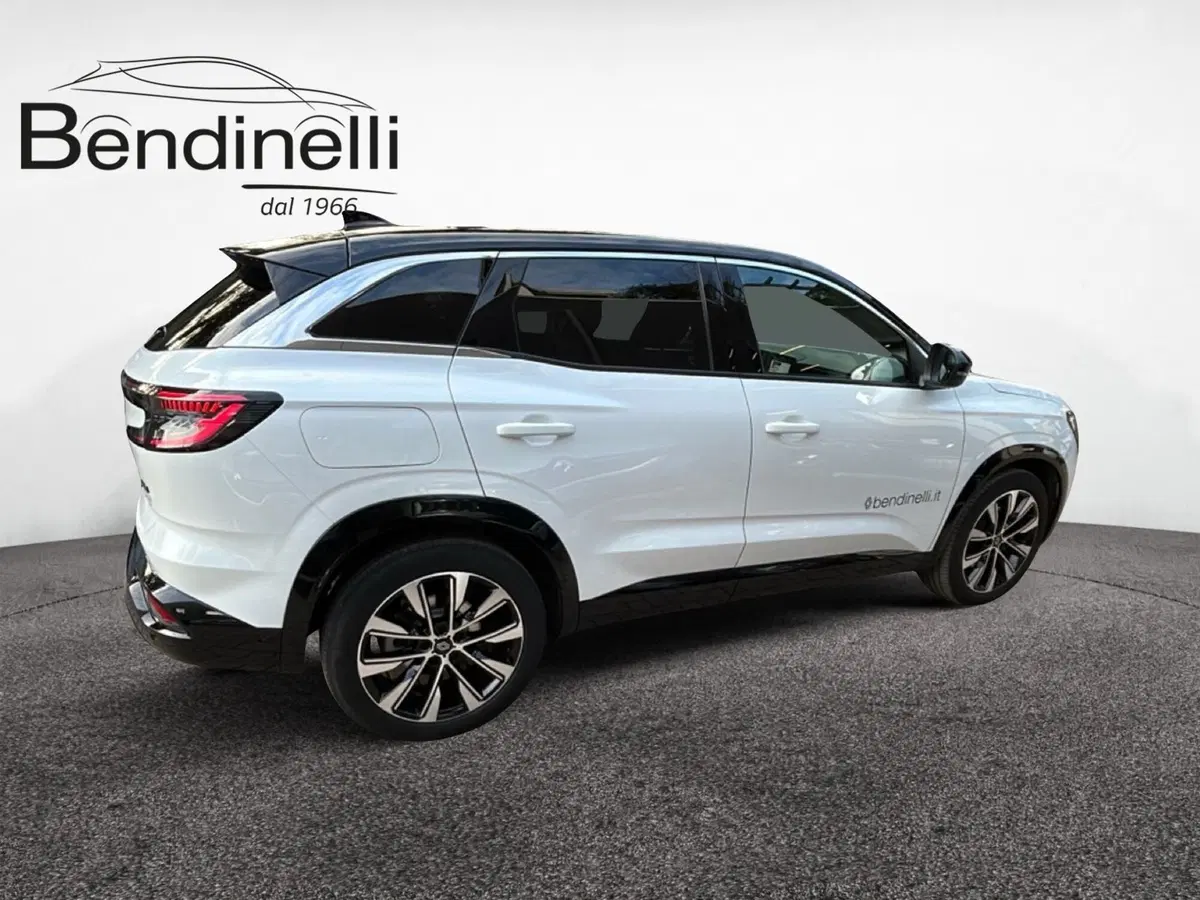 Renault Austral usata a Verona (6)
