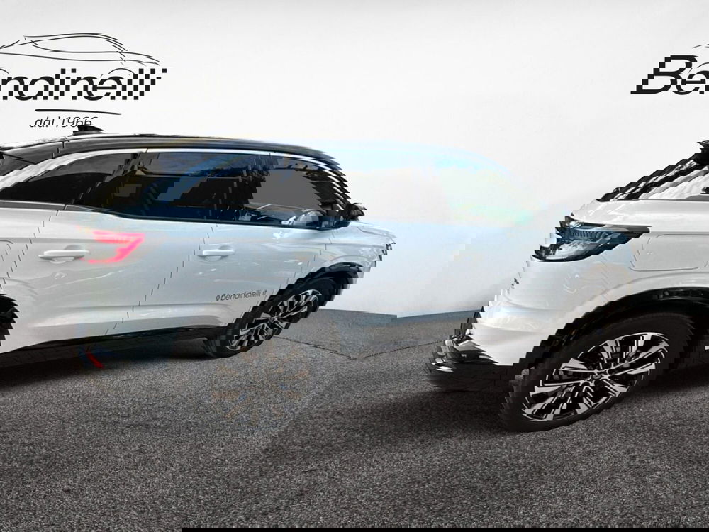 Renault Austral usata a Verona (6)