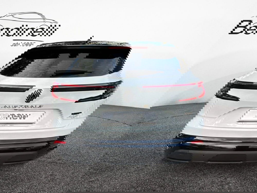 Renault Austral usata a Verona (7)