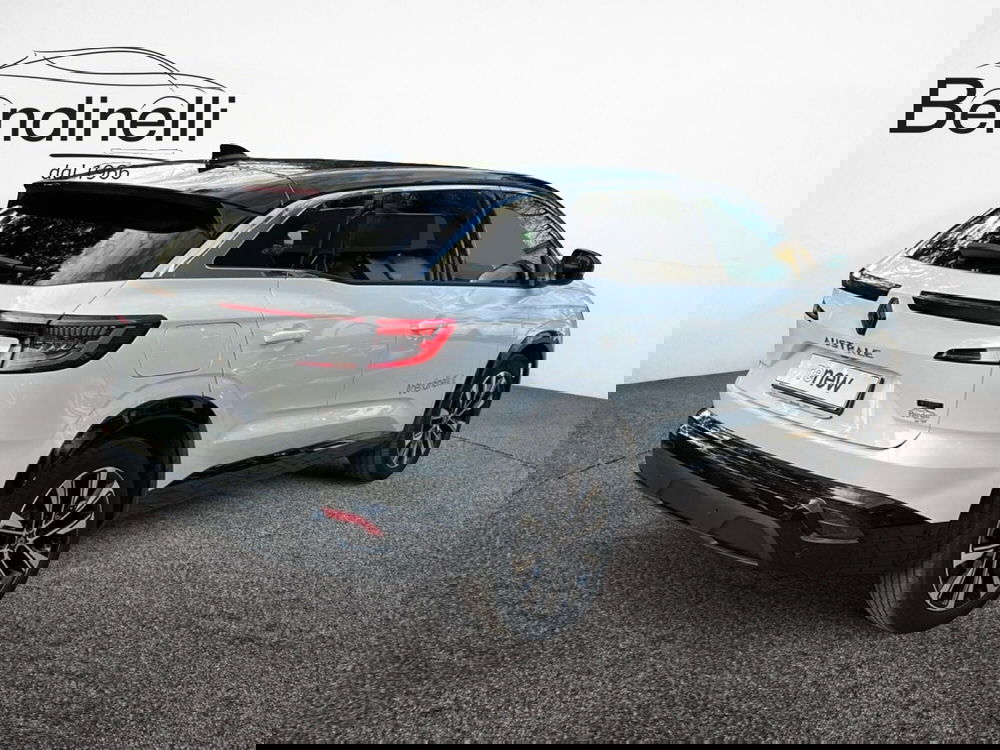 Renault Austral usata a Verona (8)