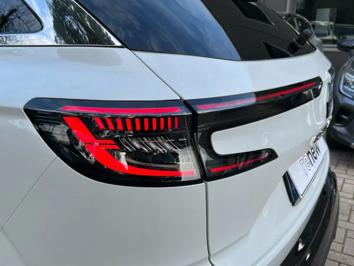 Renault Austral usata a Verona (9)