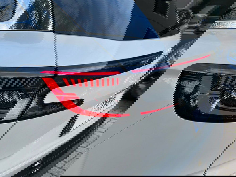 Renault Austral usata a Verona (9)