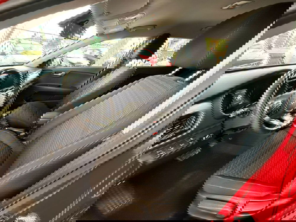 Kia Stonic usata a Brescia (10)