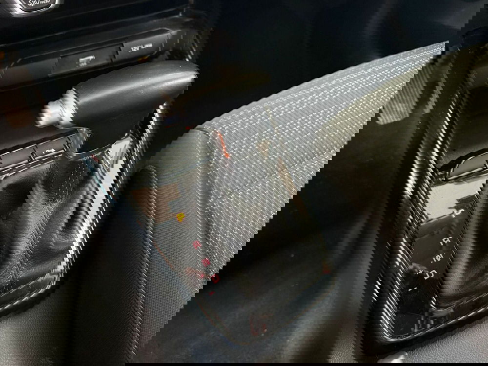 Kia Stonic usata a Brescia (16)