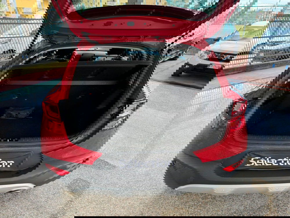 Kia Stonic usata a Brescia (7)