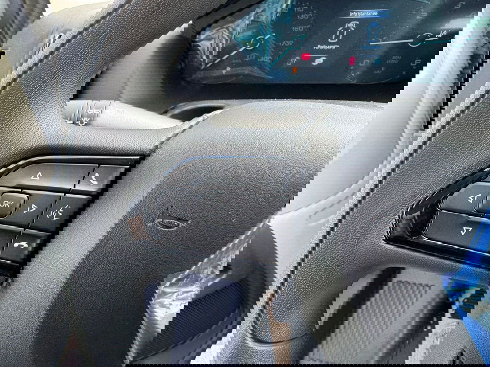 Peugeot Boxer Furgone nuova a Salerno (20)