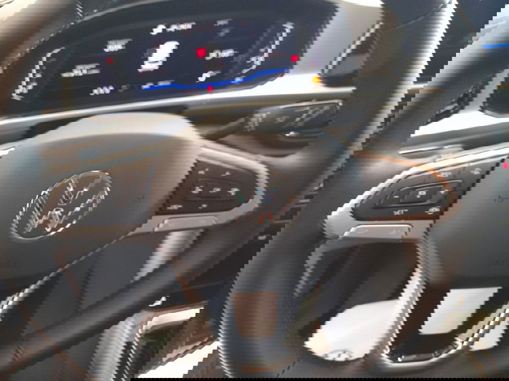 Volkswagen T-Roc usata a Bologna (11)