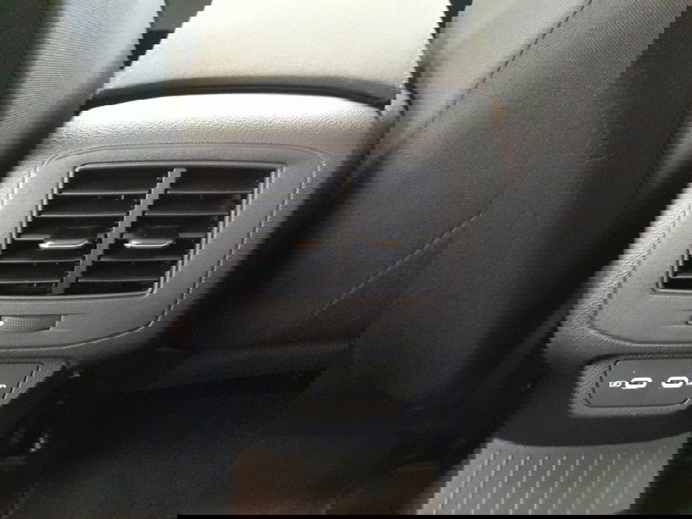 Volkswagen T-Roc usata a Bologna (15)