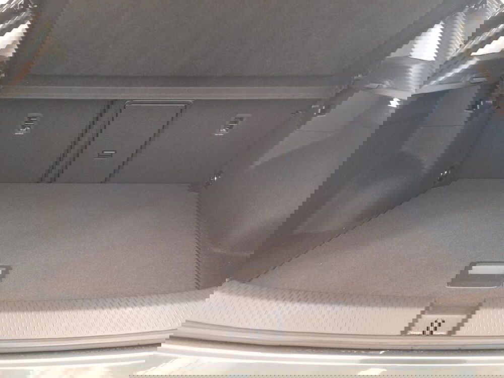 Volkswagen T-Roc usata a Bologna (17)