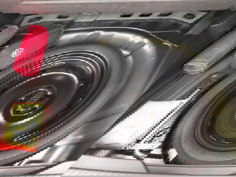 Volkswagen T-Roc usata a Bologna (18)