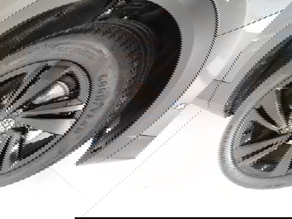 Volkswagen T-Roc usata a Bologna (7)