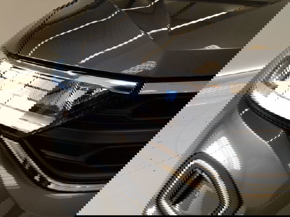 Volkswagen T-Roc usata a Bologna (8)