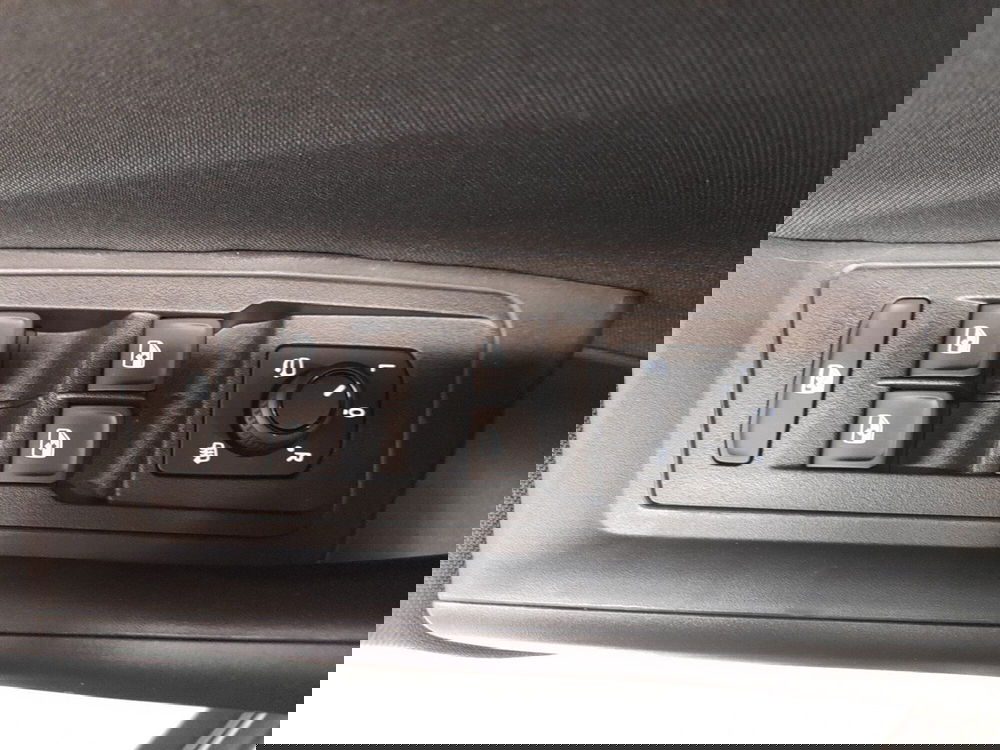 Volkswagen T-Roc usata a Bologna (9)