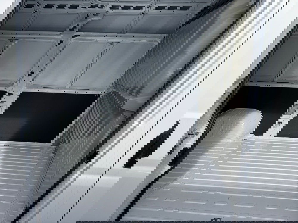 Peugeot Boxer Furgone nuova a Salerno (16)