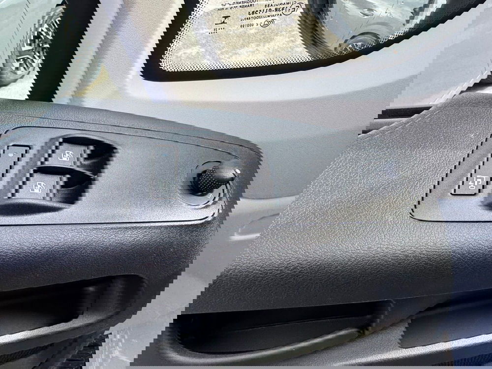 Peugeot Boxer Furgone nuova a Salerno (17)