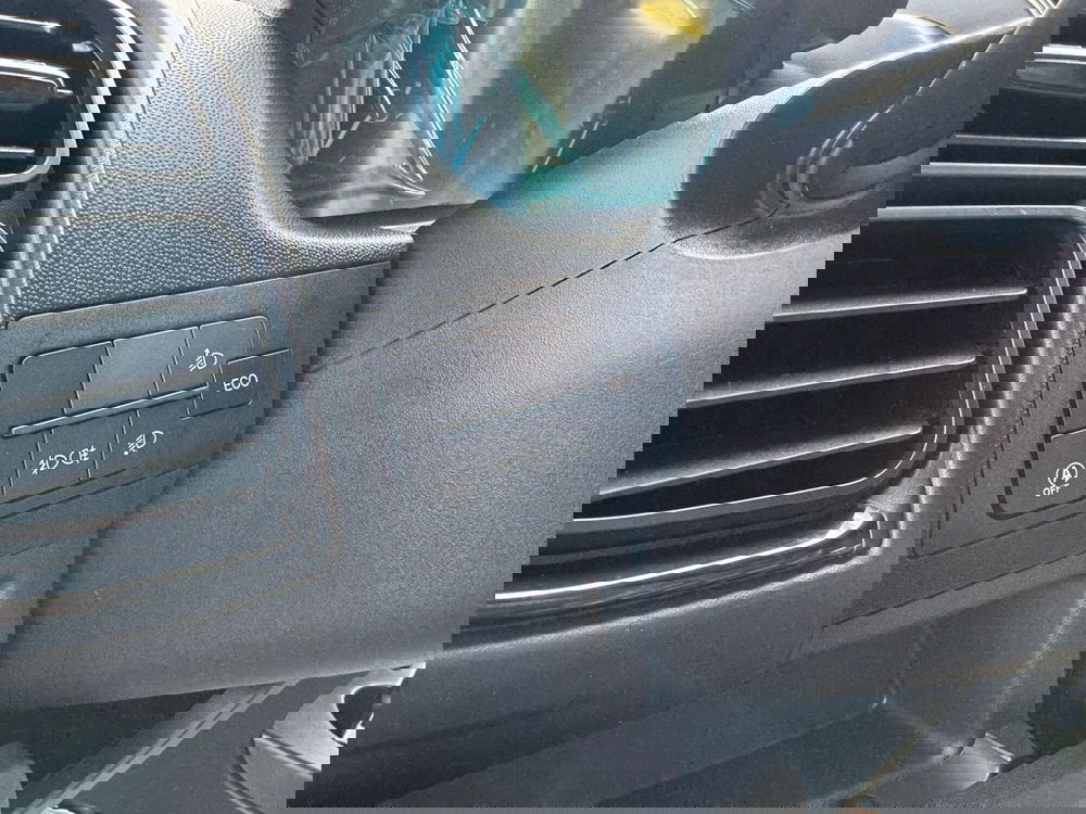 Peugeot Boxer Furgone nuova a Salerno (18)