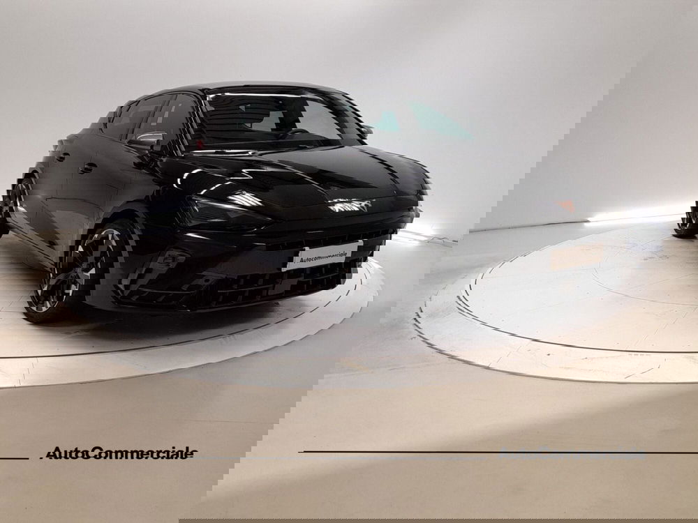 Cupra Leon usata a Bologna