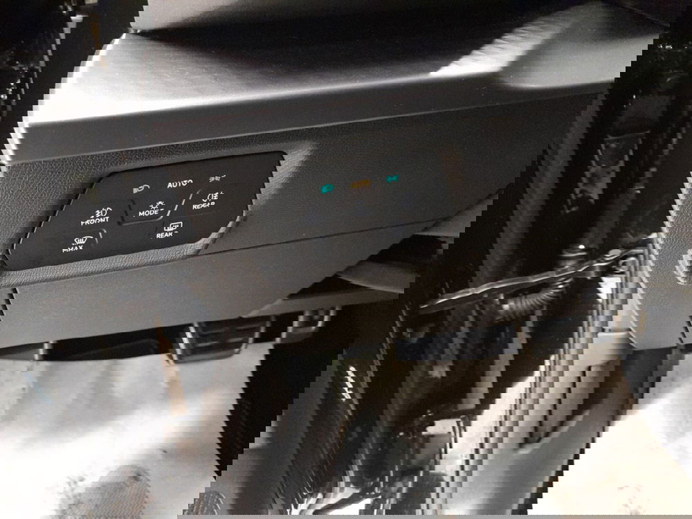 Cupra Leon usata a Bologna (10)