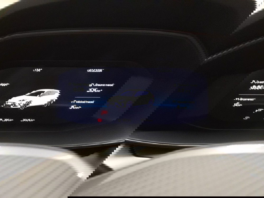 Cupra Leon usata a Bologna (12)