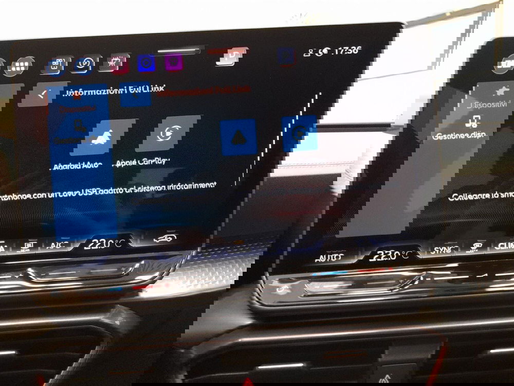 Cupra Leon usata a Bologna (13)