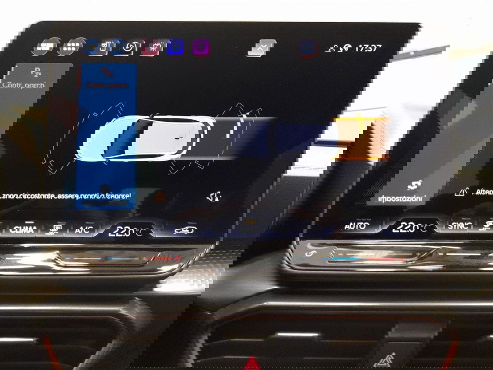 Cupra Leon usata a Bologna (14)