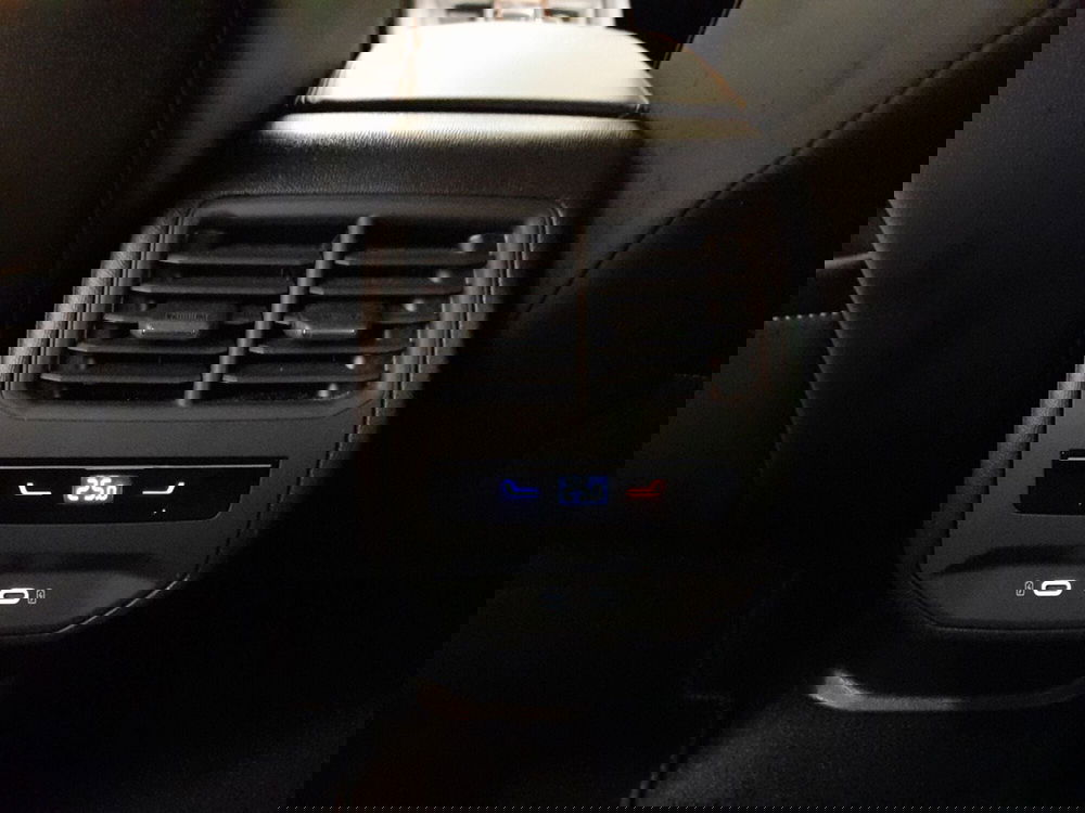 Cupra Leon usata a Bologna (15)