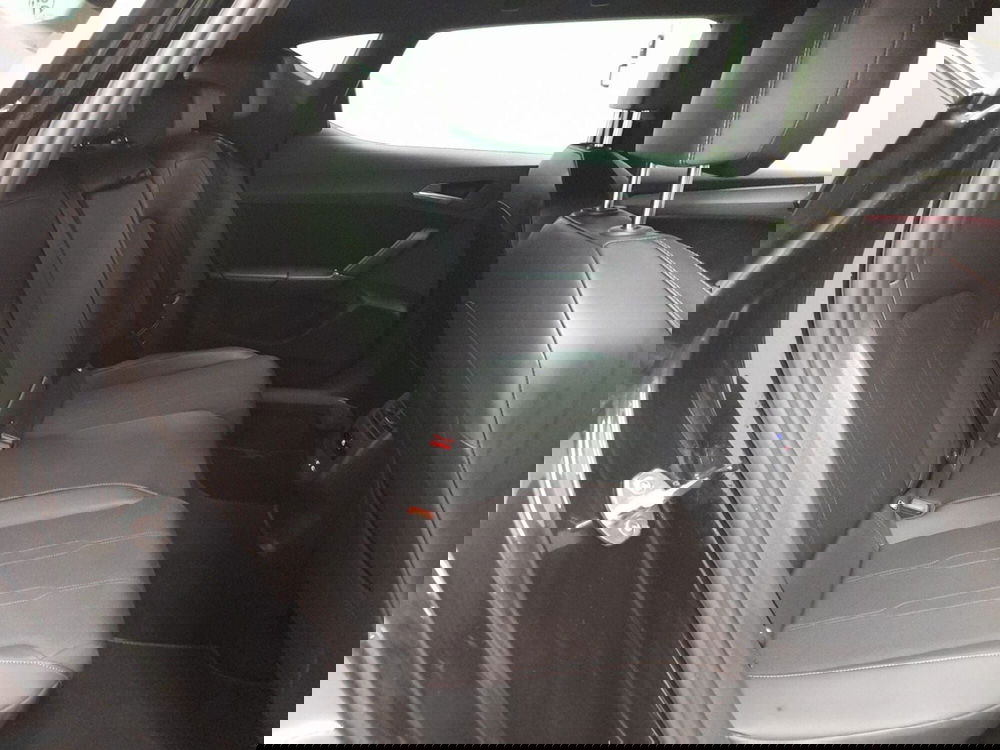 Cupra Leon usata a Bologna (19)