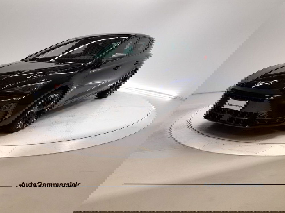 Cupra Leon usata a Bologna (3)