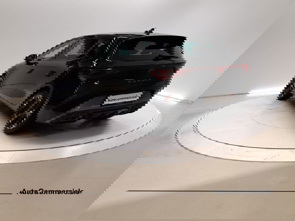 Cupra Leon usata a Bologna (4)