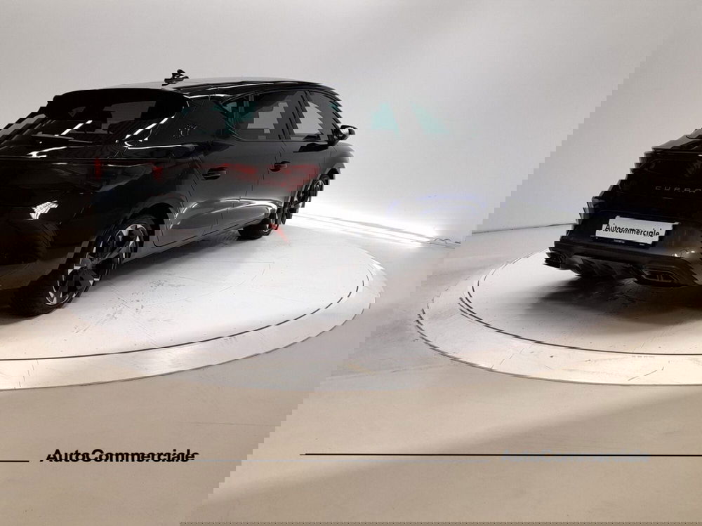 Cupra Leon usata a Bologna (6)