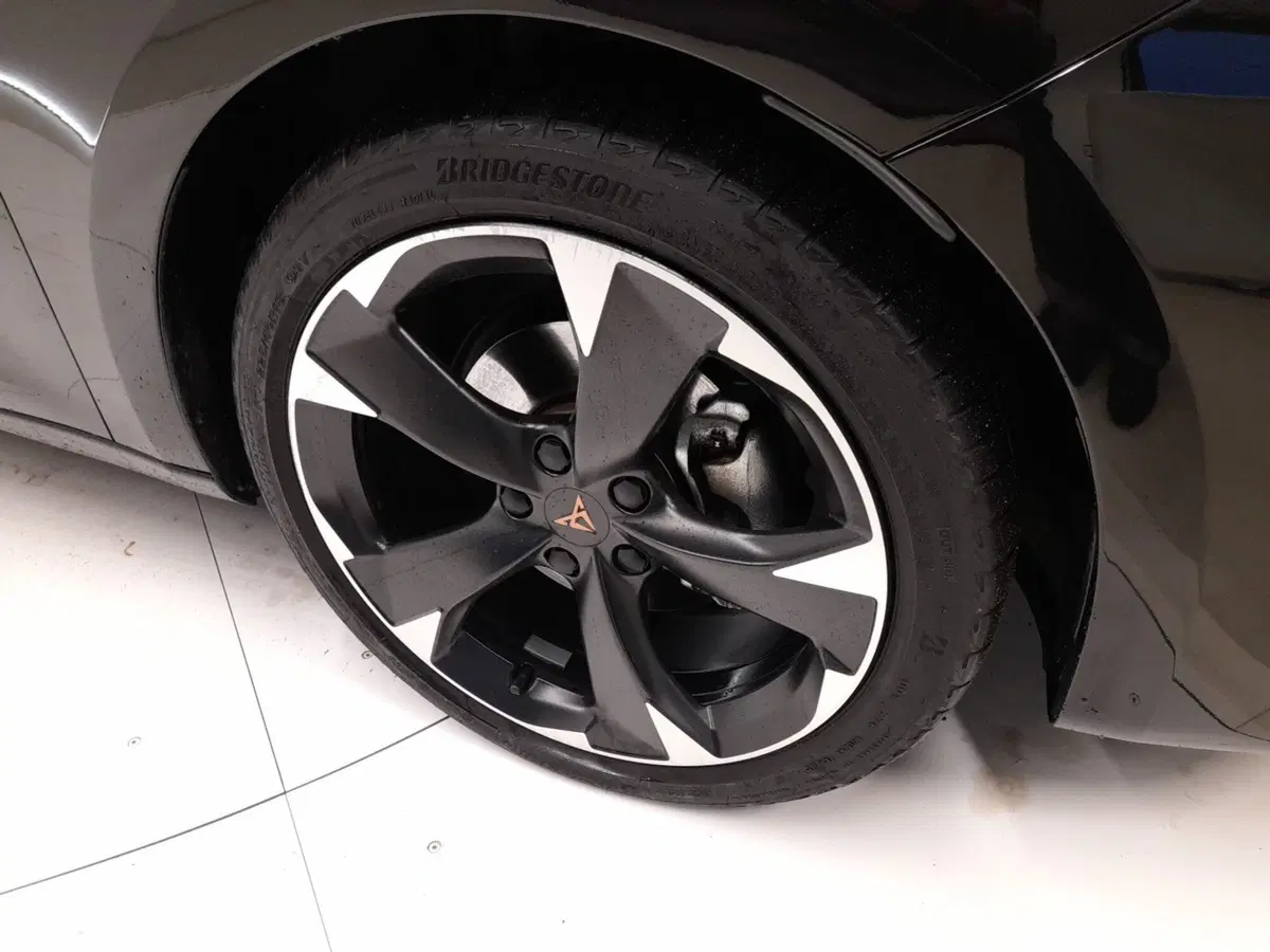 Cupra Leon usata a Bologna (7)