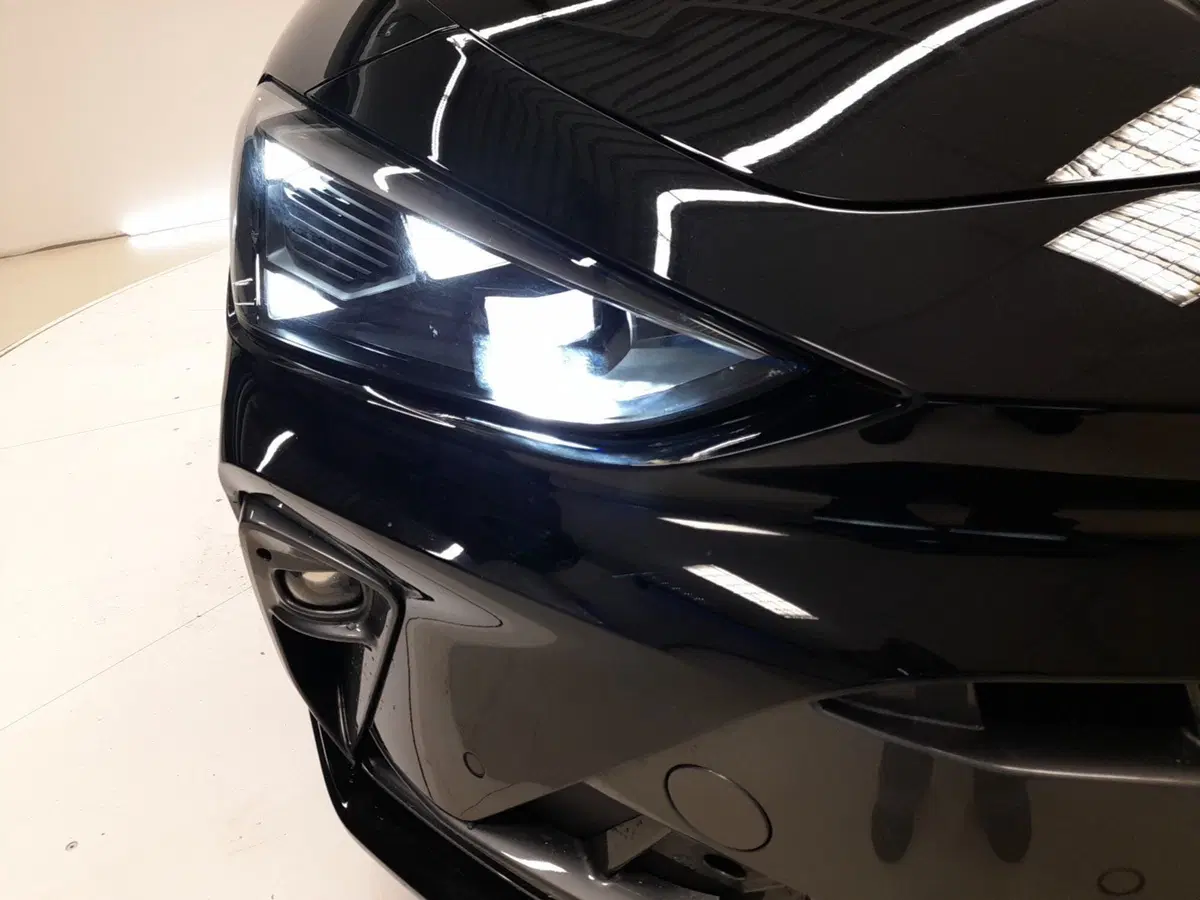 Cupra Leon usata a Bologna (8)