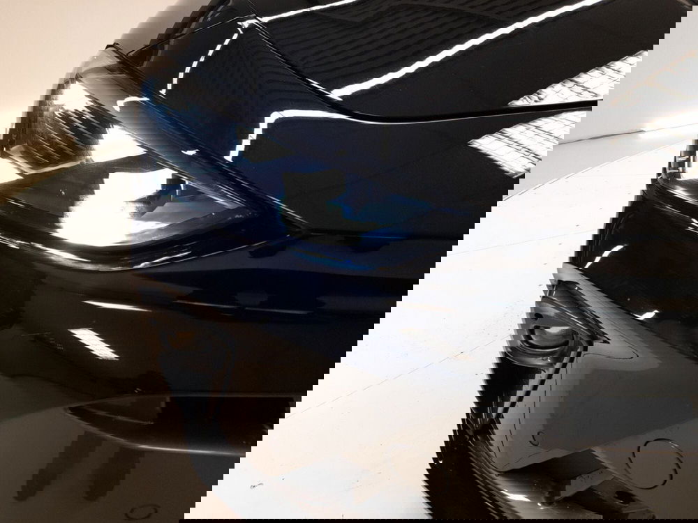 Cupra Leon usata a Bologna (8)