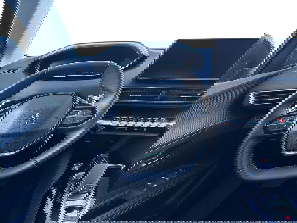 Peugeot 3008 usata a Firenze (10)