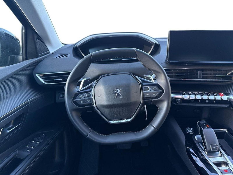 Peugeot 3008 usata a Firenze (10)