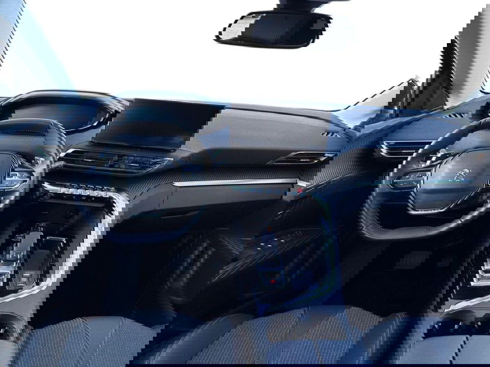 Peugeot 3008 usata a Firenze (11)