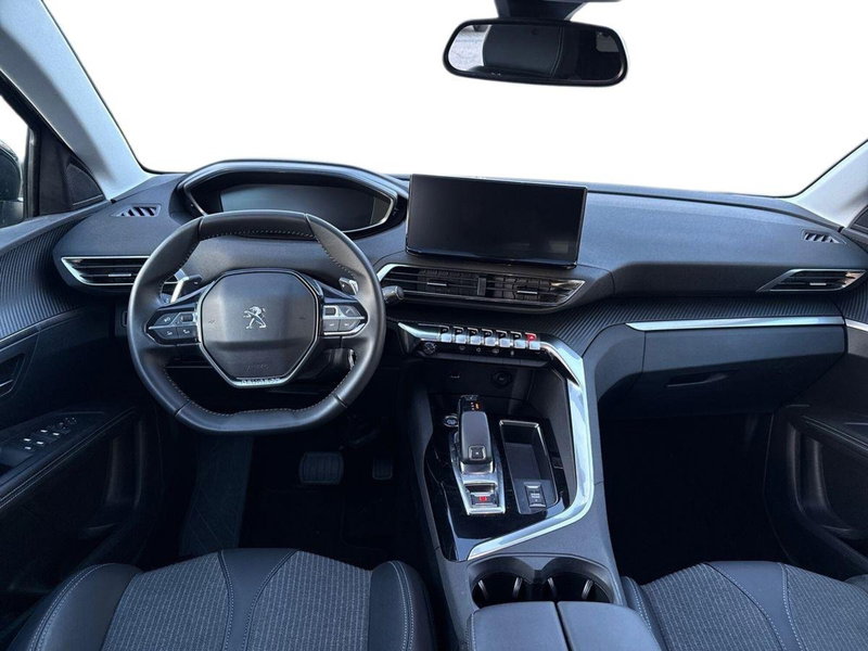 Peugeot 3008 usata a Firenze (11)