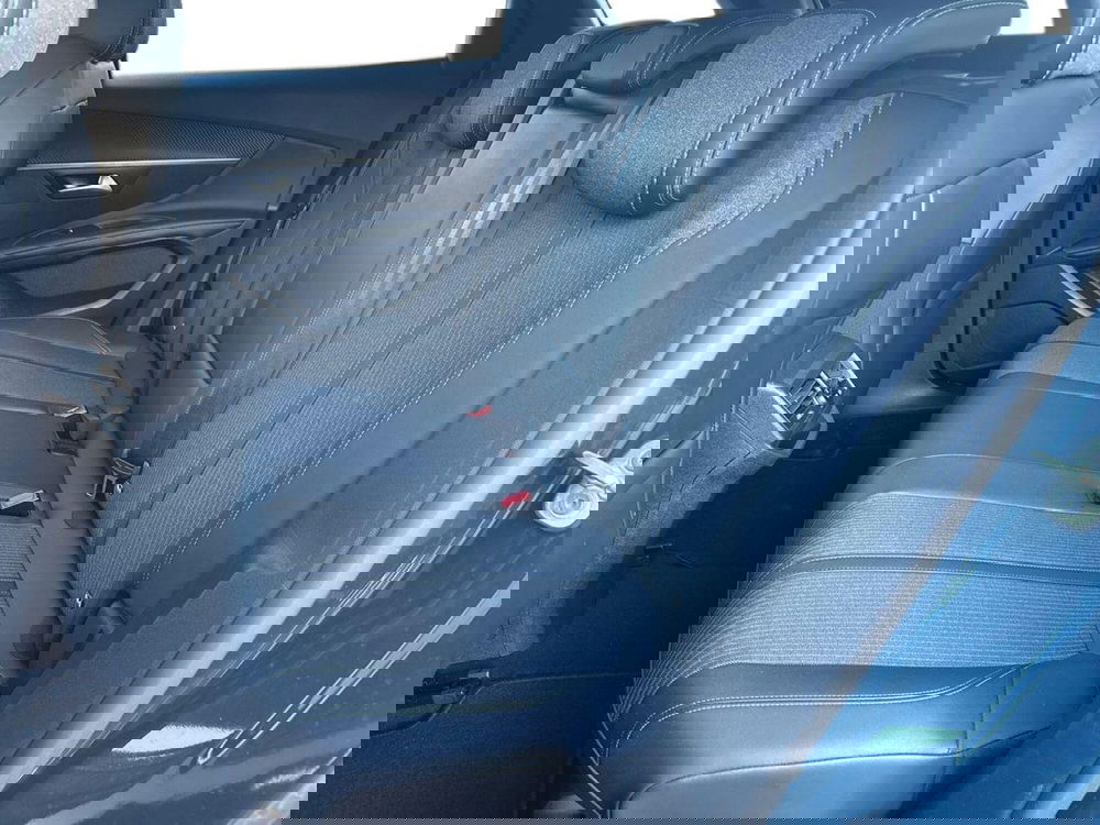 Peugeot 3008 usata a Firenze (12)